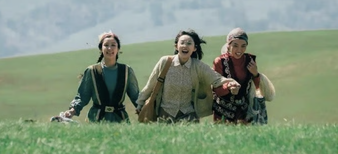 【重温】卡扎克｜哈萨克斯坦媒体评《我的阿勒泰》：一部殖民者视角下的政治宣传片